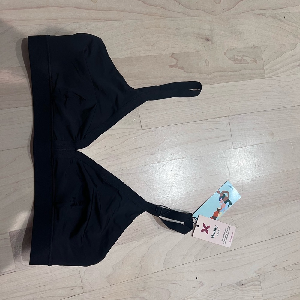 Bodily So Easy Bra 2.0